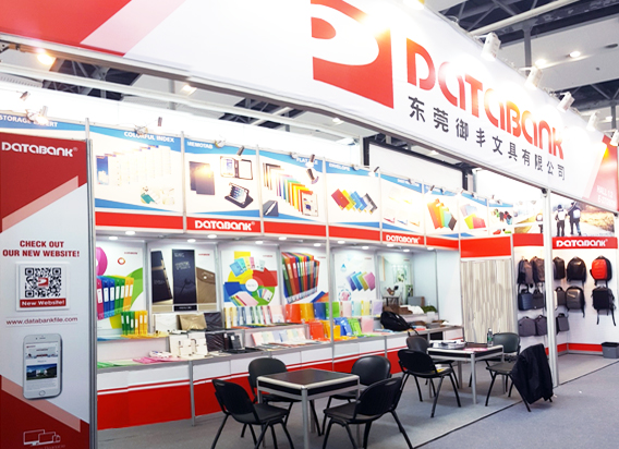 Thank you for visiting our booth at Canton Fair