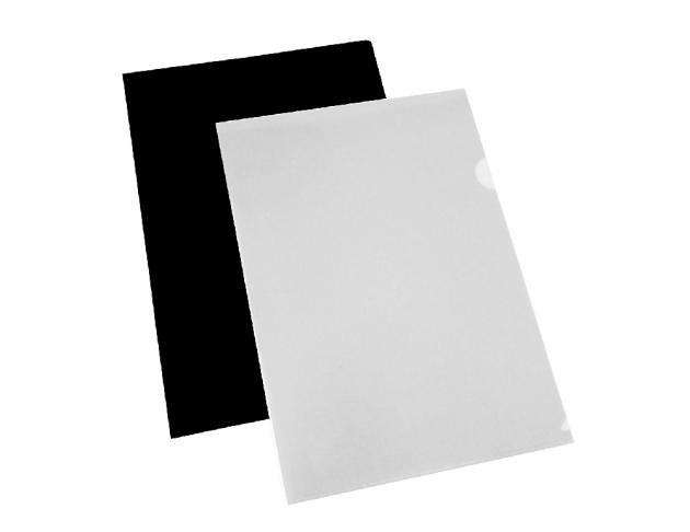 A4 極厚L型文件夾5入 (E-310-25) 1