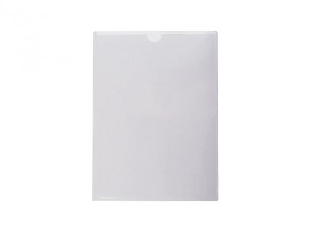 A5 直式U型文件夾6入 (U-310-A5) 1