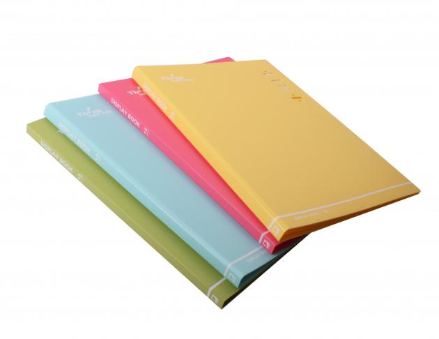 8K 加減乘除12入資料簿 (8K12-27A) 1