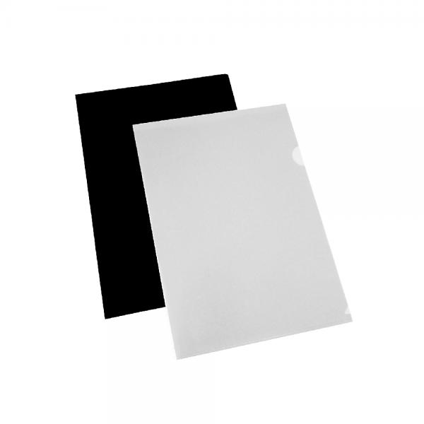 A4 極厚L型文件夾5入 (E-310-25)