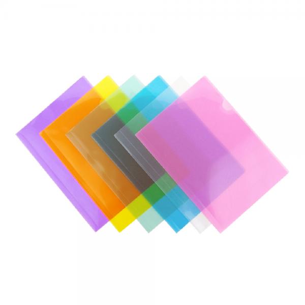 A4 Q板文件夾12入-不含桿 (Q310)