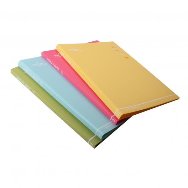 8K 加減乘除12入資料簿 (8K12-27A)